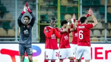 توقيت الانطلاق.. موعد قمة الأهلي والإسماعيلي ضمن منافسات الدوري المصري الممتاز